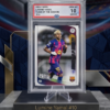 2026 LAMINE YAMAL TOPPS UEFA CHAMPIONS LEAGUE UCL TEAM OF THE SEASON