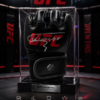Charles Oliveira signed UFC glove BAS (Beckett) authenticated BMF champ