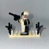 LEGO Two-Face bat004a White Hips 7781 BATMAN I 2006