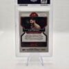 2022 PANINI PRIZM UFC #115 ILIA TOPURIA HYPER PRIZM