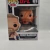 20260706_125906 THE NOTORIOUS CONOR MCGREGOR SIGNED AUTOGRAPH UFC FUNKO POP 01 BAS BECKETT