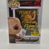 Robert Englund Signed Freddy Krueger Funko Pop A Nightmare on Elm Street JSA