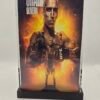 Charles Oliveira signed UFC glove BAS (Beckett) authenticated BMF champ
