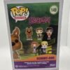 20260714_022645 Funko Pop! Animation Scooby-Doo Flocked Green 1,000 Pcs Limited SDCC #149