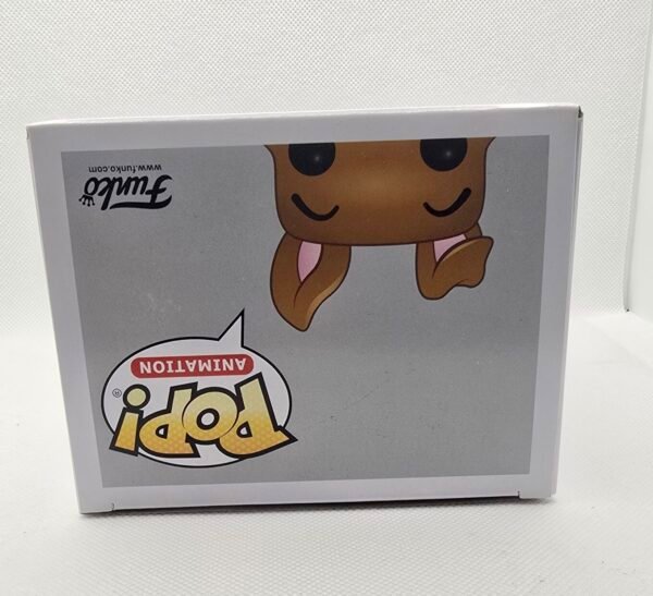 20260714_022712 Funko Pop! Animation Scooby-Doo Flocked Green 1,000 Pcs Limited SDCC #149