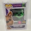 20260714_022752 Funko Pop! Animation Scooby-Doo Flocked Green 1,000 Pcs Limited SDCC #149