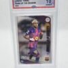 2026 LAMINE YAMAL TOPPS UEFA CHAMPIONS LEAGUE UCL TEAM OF THE SEASON