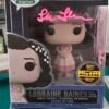 "Rare" Back to the Future, Digital Funko Pop "NFT Series" complete set