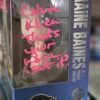 "Rare" Back to the Future, Digital Funko Pop "NFT Series" complete set