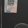 "Rare" Back to the Future, Digital Funko Pop "NFT Series" complete set