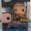 "Rare" Back to the Future, Digital Funko Pop "NFT Series" complete set