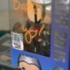 "Rare" Back to the Future, Digital Funko Pop "NFT Series" complete set