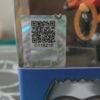 "Rare" Back to the Future, Digital Funko Pop "NFT Series" complete set