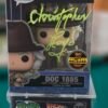 "Rare" Back to the Future, Digital Funko Pop "NFT Series" complete set