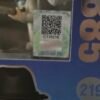 "Rare" Back to the Future, Digital Funko Pop "NFT Series" complete set