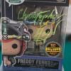 "Rare" Back to the Future, Digital Funko Pop "NFT Series" complete set