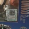 "Rare" Back to the Future, Digital Funko Pop "NFT Series" complete set