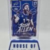 Custum 3D Printed Sports Cards.