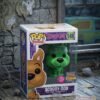 watermarked_img_4723152847882227631 Funko Pop! Animation Scooby-Doo Flocked Green 1,000 Pcs Limited SDCC #149