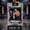Justin Gaethje 2024 Craftsmaster 6/10